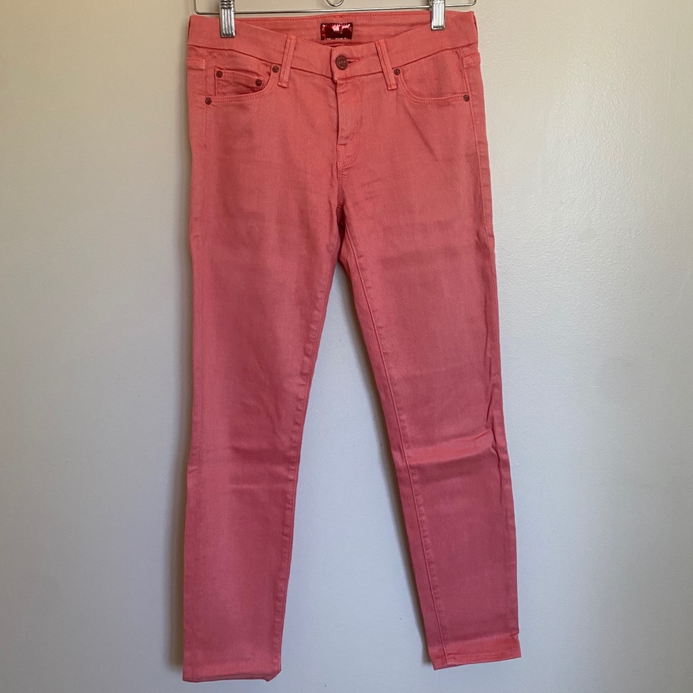 MOTHER Jeans.